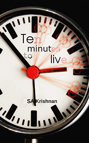 Ten Minutes to Live