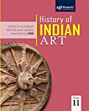 History of Indian Art for Class 11