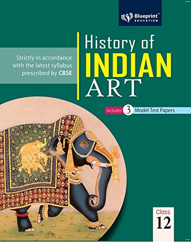 History of Indian Art for Class 12