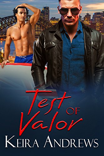Test of Valor: Gay May-December Romance