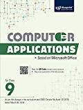 Computer Applications for Class 9 MS Office (Code 165)