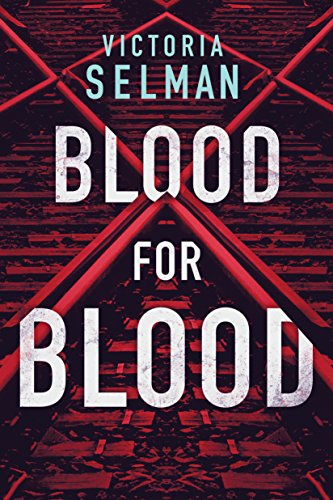 Blood for Blood (Ziba MacKenzie Book 1)