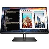 HP Business Z27 2TB68A8 27 inches 4K UHD LED LCD (3840 x 2160) Monitor Black Pearl