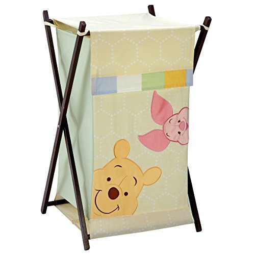 Disney Pooh Hamper Delightful Day