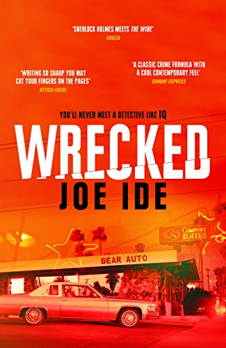 Wrecked (English Edition)