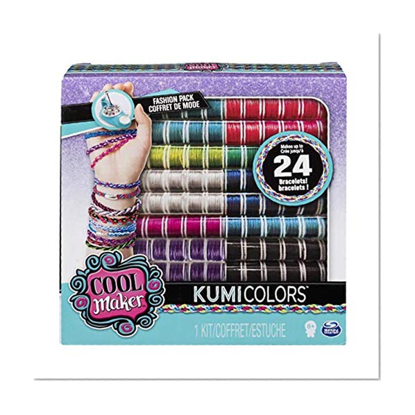 Cool Maker 6046622 kumic olors