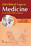 258 Clinical Cases in Medicine