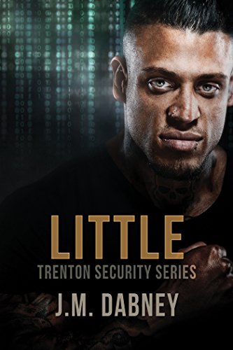 Book Cover Little (Trenton Security Book 2)