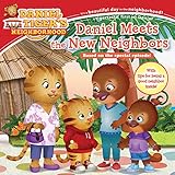Daniel Meets the New Neighbors (Daniel Tiger's Neighborhood)