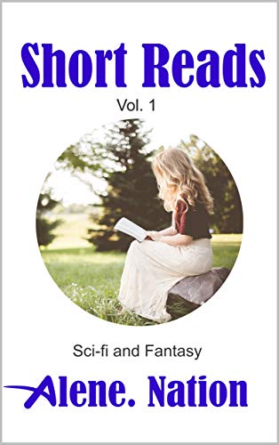 Short Reads: Short Stories related to my novels or not (Shorts Book 1)