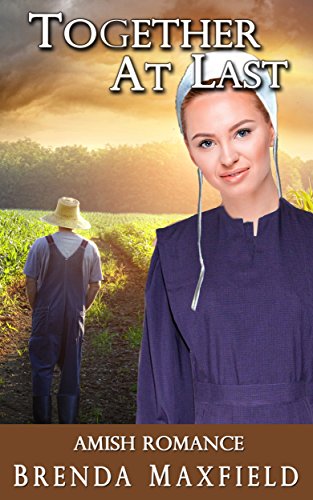 Book Cover Together at Last (Ruby's Story Book 3)