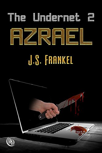 Azrael (The Undernet Book 2)