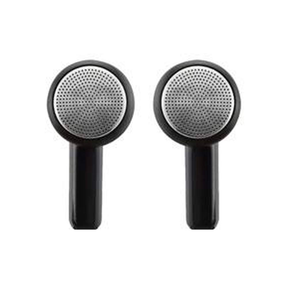 iTecFree 1 Earphones, Large, Black