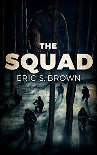 Book Cover The Squad