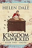 Kingdom of the Wicked Book Two: Order