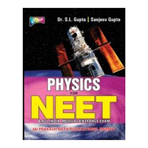 NEET Physics
