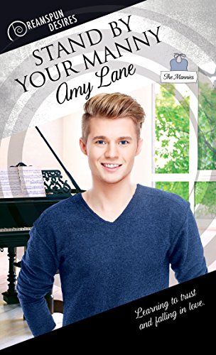 Stand By Your Manny (Dreamspun Desires Book 57)