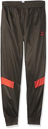 PUMA Big Boys' Track Pants