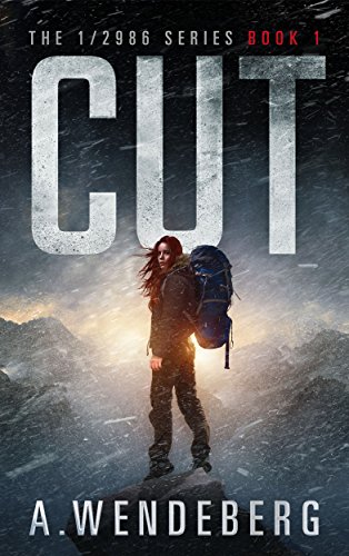 Cut (1/2986 Book 1)
