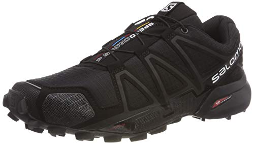 Salomon Men's Speedcross 4 Trail Runner