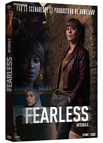 Fearless - Intégrale