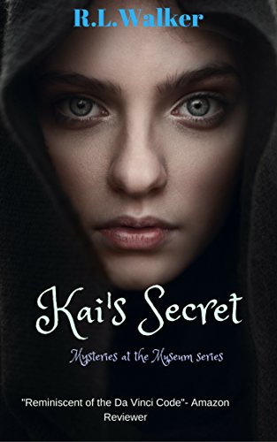 Kai's Secret: Mysteries at the Museum Series