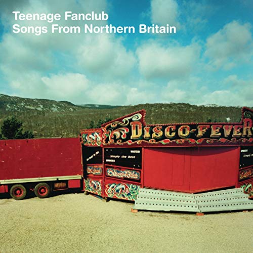Songs from Northern Britain (Remastered)