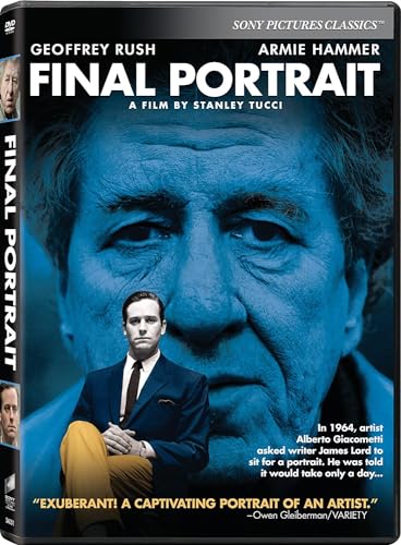 Final Portrait
