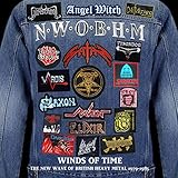 Winds Of Time: New Wave Of British Heavy Metal 1979-1985 / Various