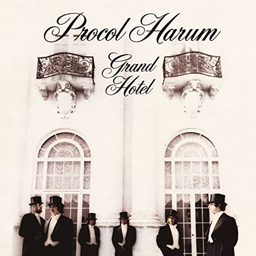 Grand Hôtel