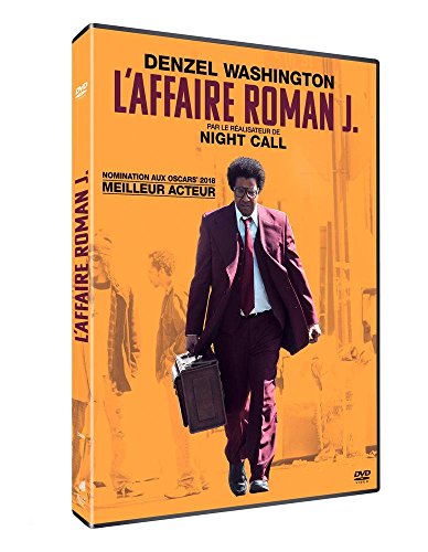 L'Affaire Roman J.