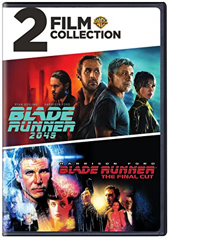 Blade Runner DBFE (DVD)