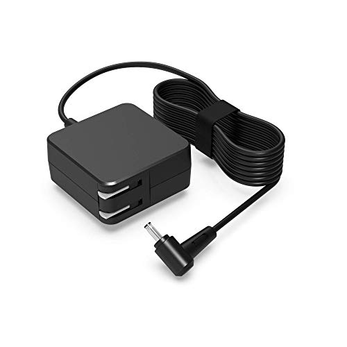 UL Listed AC Charger Fit for Asus UX333FA UX333FAC UX333FN UX333F UX333 UX433FA UX433FN UX433FAC UX433FLC UX433F UX433 UX434FLC UX434FL UX434FAC UX434FA UX434F UX434FQ UX434 Laptop Power Adapter Cord