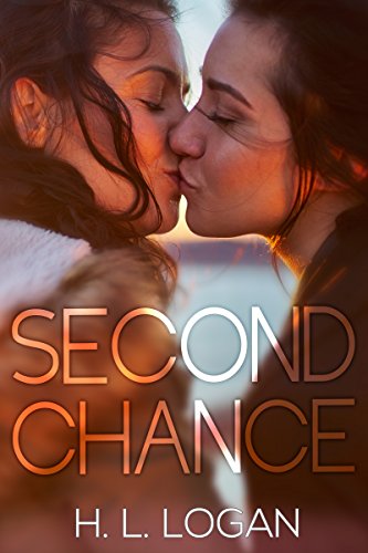 Book Cover Second Chance