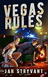 Vegas Rules (The Valens Legacy Book 7)