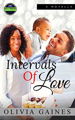 Intervals of Love (The Men of Endurance Book 2)