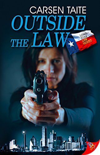 Book Cover Outside the Law