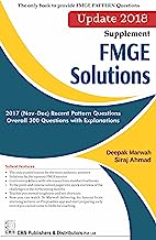 Supplement Fmge Solutions Update 2018 (Pb 2018)