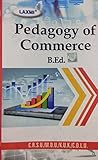 Pedagogy Of Commerce