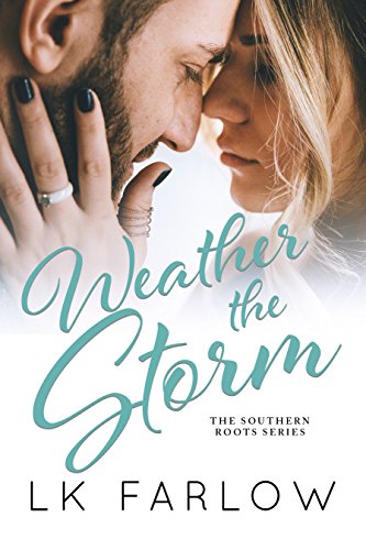 Book Cover Weather the Storm