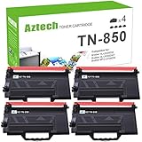 Aztech 1 Pack Toner Cartridge Replaces Brother TN225Y TN-225Y Yellow, High Yield (2,200 pages)