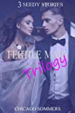 The Fertile Maids Trilogy: 3 Story Bundle