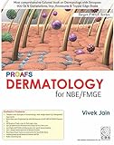 Proafs Dermatology For Nbe Fmge (Pb 2018) (Target Fmge Series)