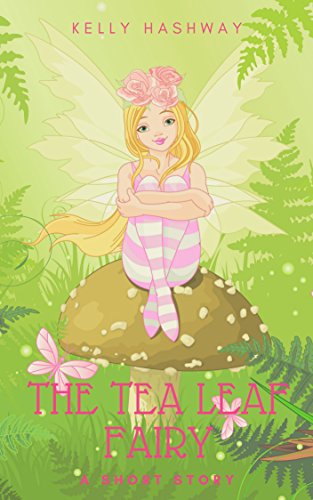 Book Cover The Tea Leaf Fairy
