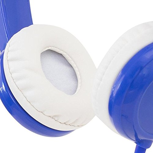 ONANOFF Cushion Pads for BuddyPhones