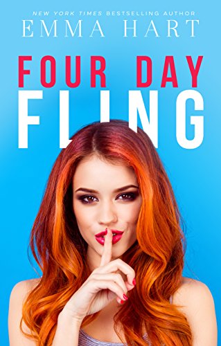 Book Cover Four Day Fling