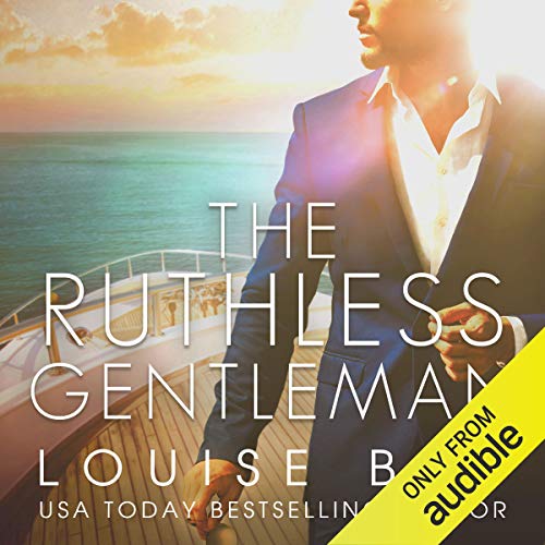 Book Cover The Ruthless Gentleman