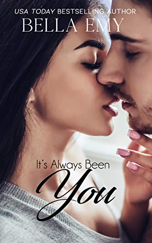 Book Cover It's Always Been You (Always & Forever Book 1)