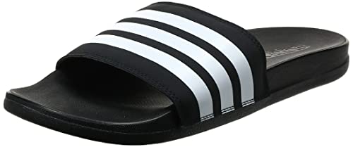 adidas Men's Adilette Comfort Swim Shoe