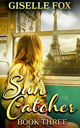 Sun Catcher - Book Three